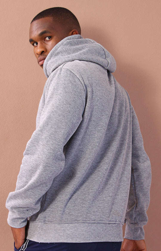 Original Mens Prostar Hoodie - Size Large