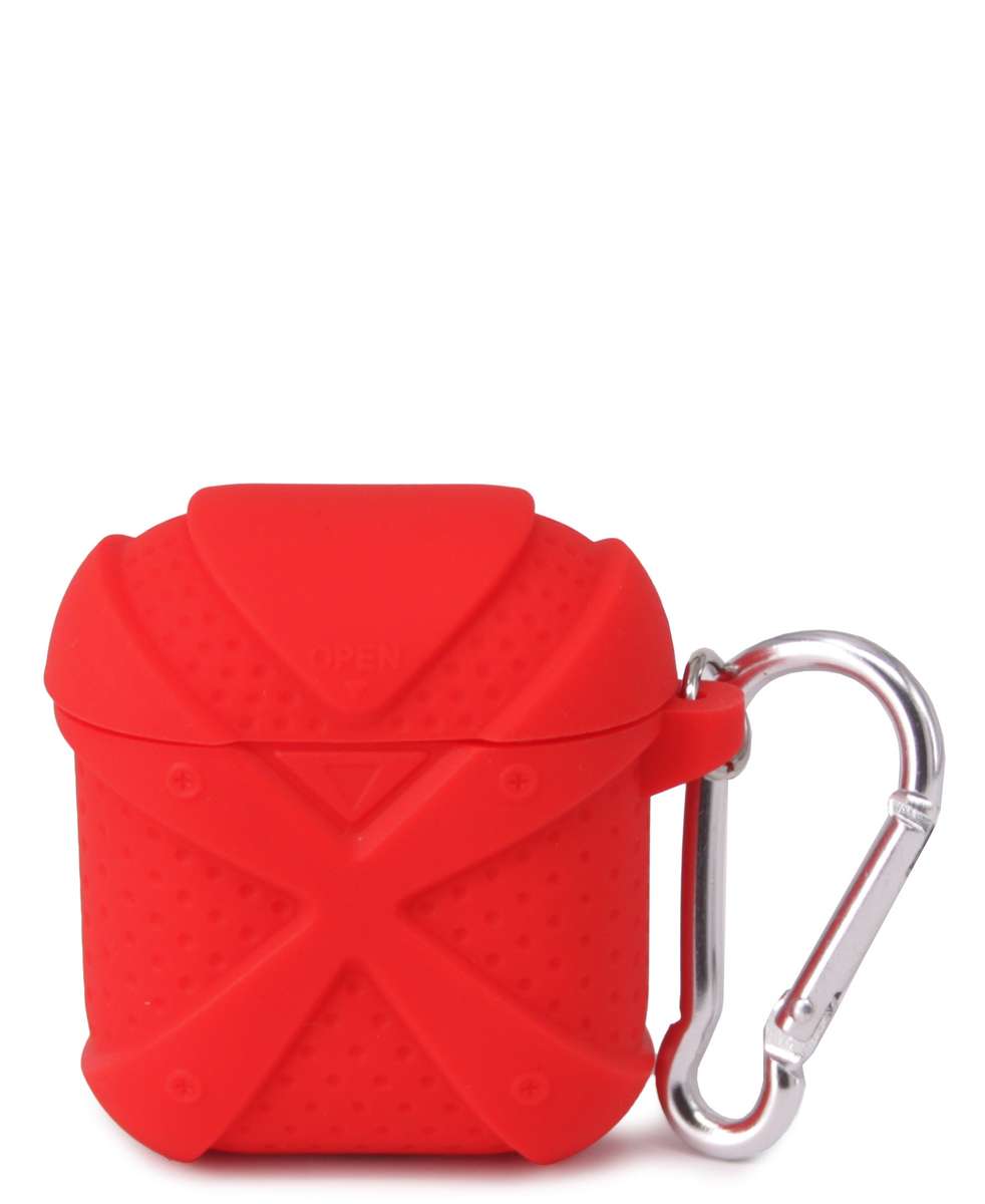 AirPods Protection Case - Red - Red / One Size