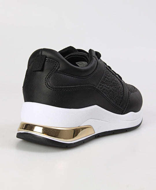 TOMTOM Ladies` Aura Sneakers