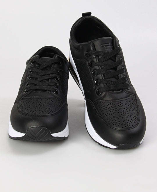 TOMTOM Ladies` Aura Sneakers