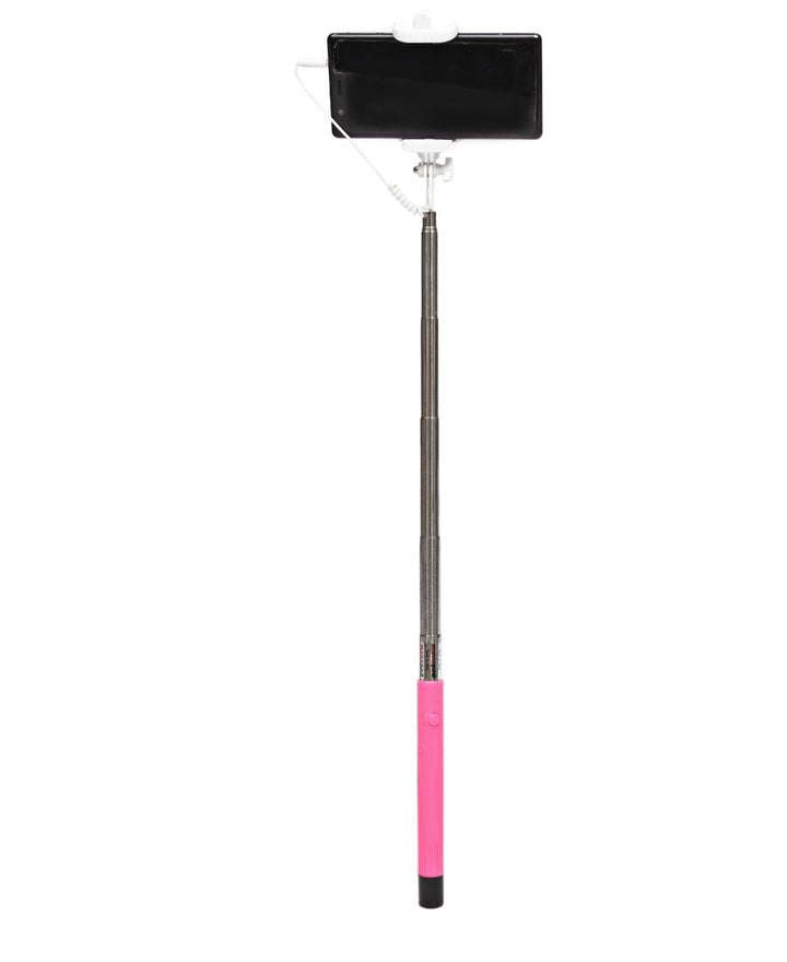 Foldable Selfie Stick