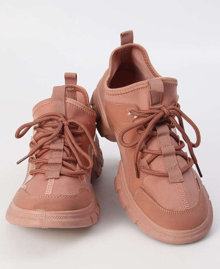 TOMTOM Ladies` Rush Sneakers