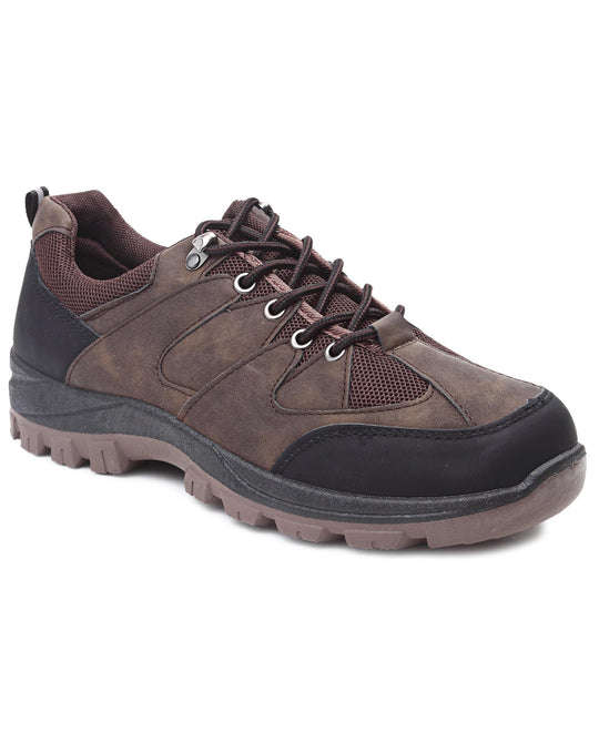 TOMTOM MEN'S HIKER - CHOC