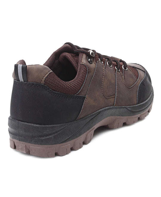 TOMTOM MEN'S HIKER - CHOC