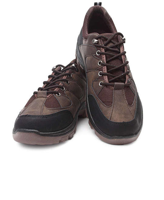 TOMTOM MEN'S HIKER - CHOC