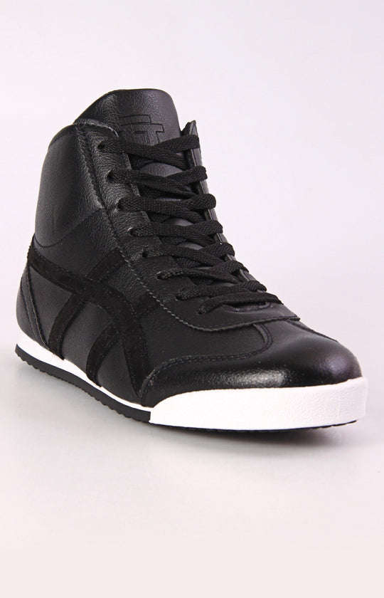 TOMTOM Men`s Aura Sneakers