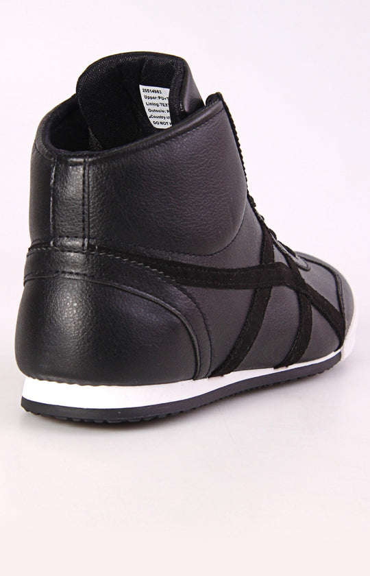 TOMTOM Men`s Aura Sneakers