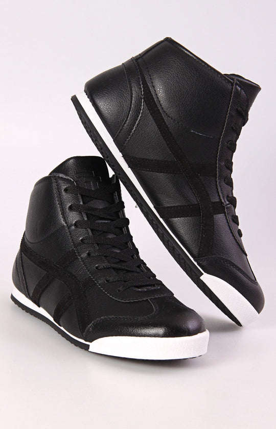 TOMTOM Men`s Aura Sneakers