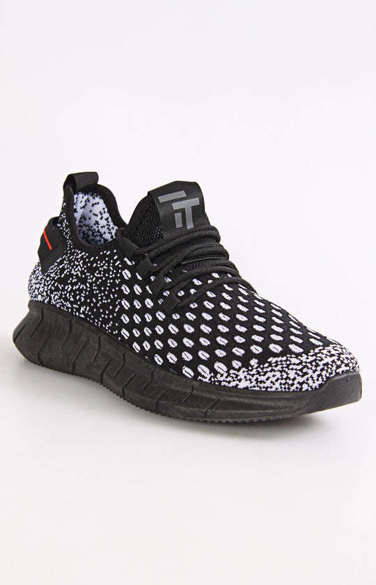 TOMTOM Men`s Jacky Flye Sneakers