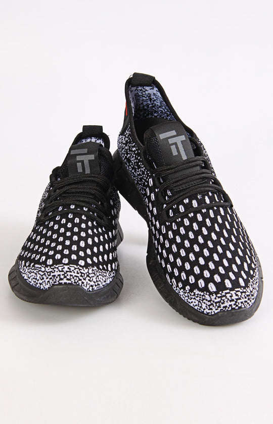 TOMTOM Men`s Jacky Flye Sneakers