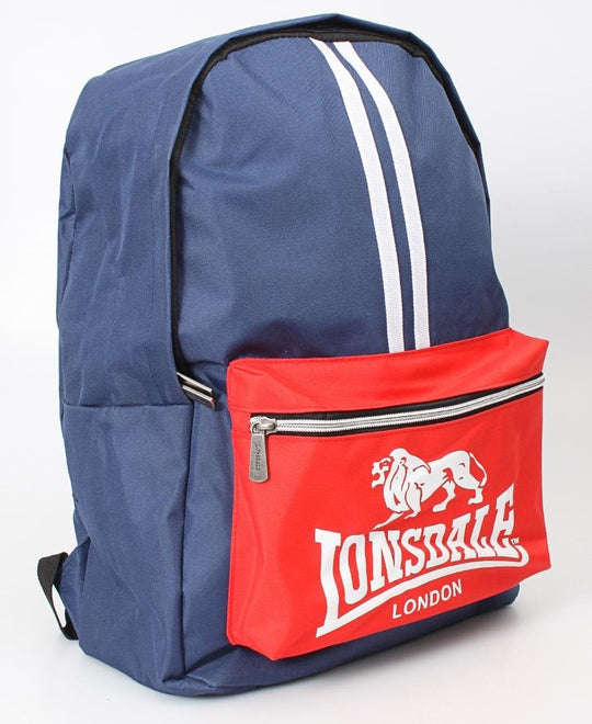 Original Lonsdale Backpack