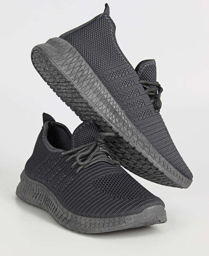 TOMTOM Men`s Soft Light Breathable Sneakers