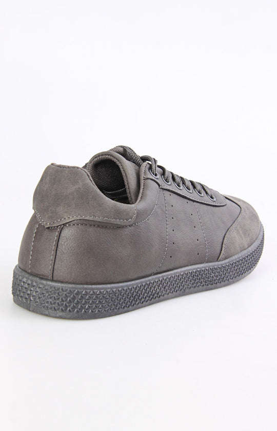 TOMTOM Men`s Casual Sneakers