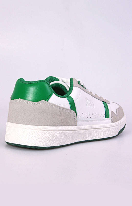 Lonsdale London Mens` Casual Sneakers