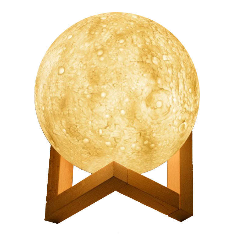 JGI Moon Light Lamp