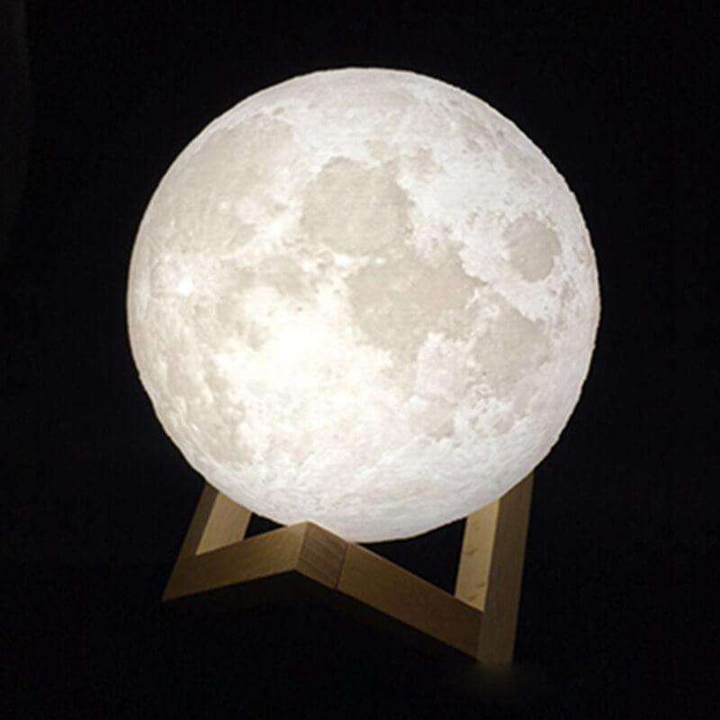 JGI Moon Light Lamp
