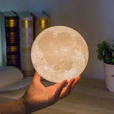 JGI Moon Light Lamp
