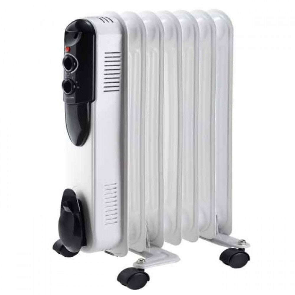 Pineware PWOH7 7 FIN OIL Heater