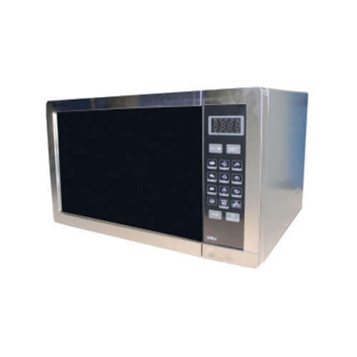 Sharp R-77 Microwave Oven