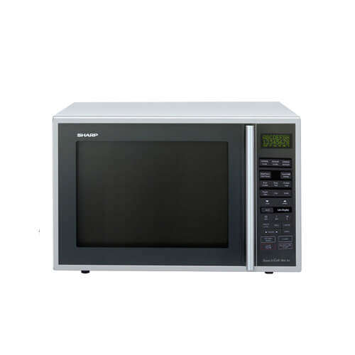 Sharp R-960N Microwave Oven
