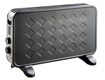 Russell Hobbs RHCHB - Black - Convection Heater