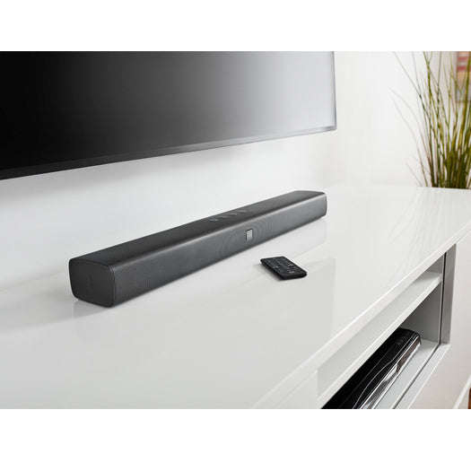 JBL Bar Studio 2.0 Channel Soundbar With Bluetooth