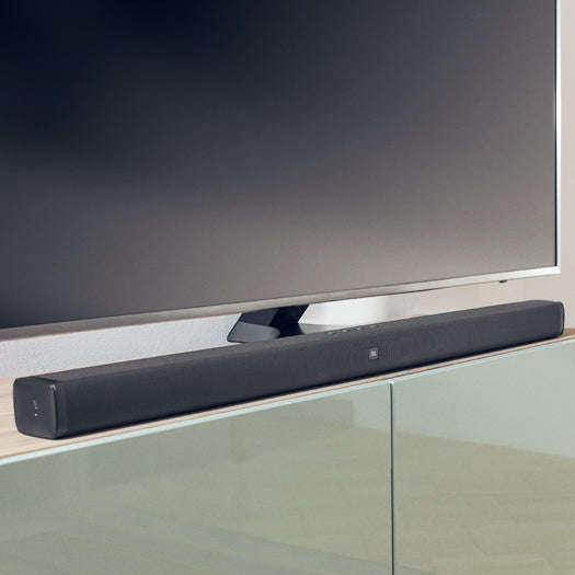 JBL Bar 2.1 Soundbar With Wireless Subwoofer