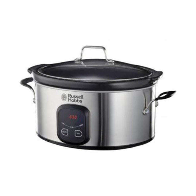Russell Hobbs RHSS70 6 Digital Slow Cooker RHSS70