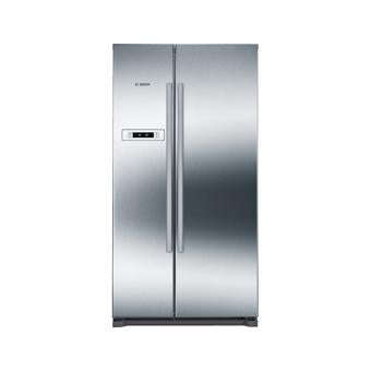 Bosch Side by Side Fridge / Freezer - KAN90VI20N