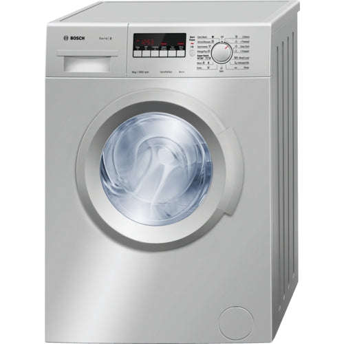 Bosch Serie | 2 WAB20268ZA Automatic washing machine Capacity: 6 kg