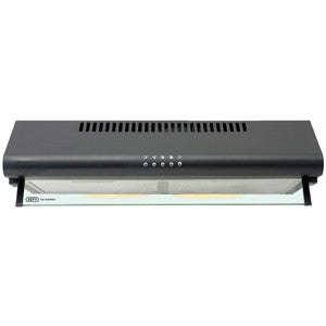 Defy DCH290 DEFY Extractor BLACK STD 600