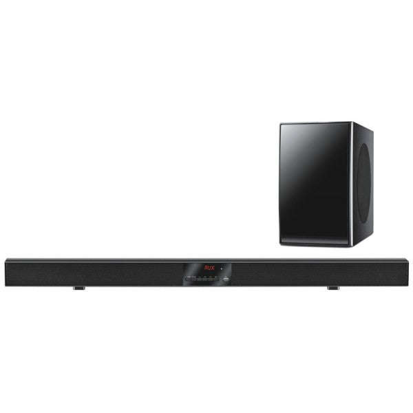 JVC BLUETOOTH SOUNDBAR TH-BY370