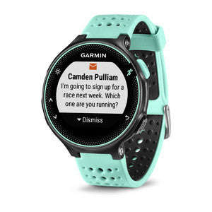 Garmin Forerunner 235 - Frost Blue