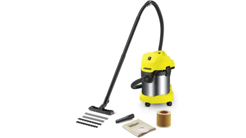 Karcher - WD4 Premium Vacuum Cleaner