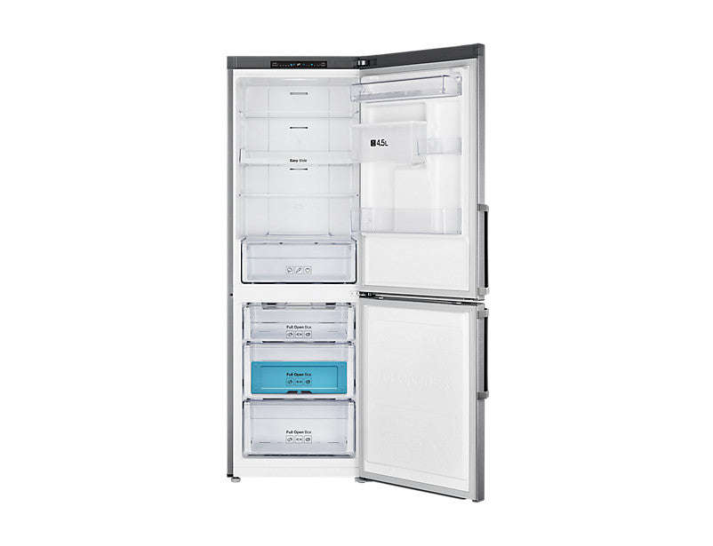 SAMSUNG - RB31HWJ3DSS 321L Fridge/Freezer Combo