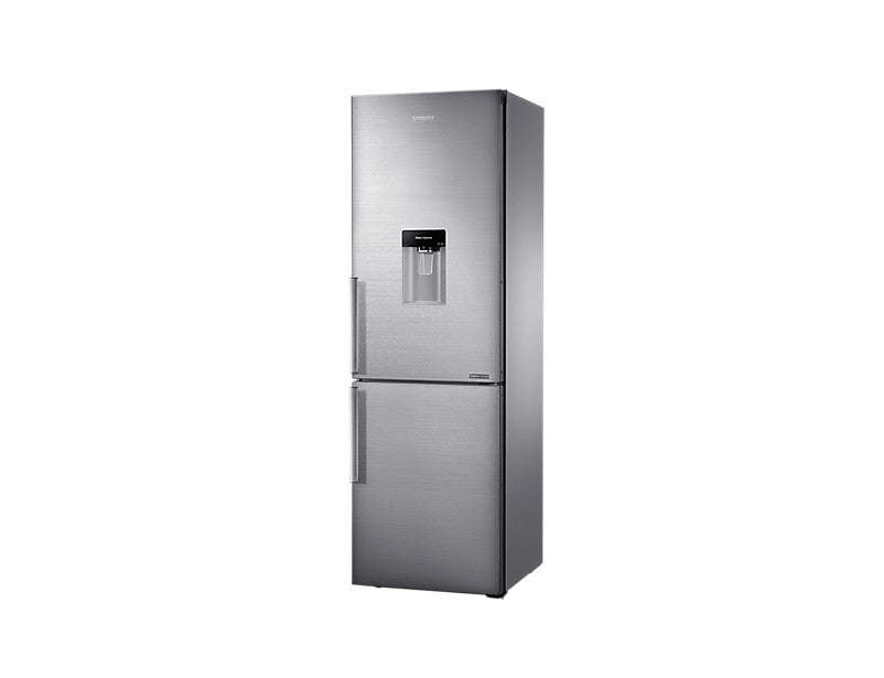 SAMSUNG - RB31HWJ3DSS 321L Fridge/Freezer Combo