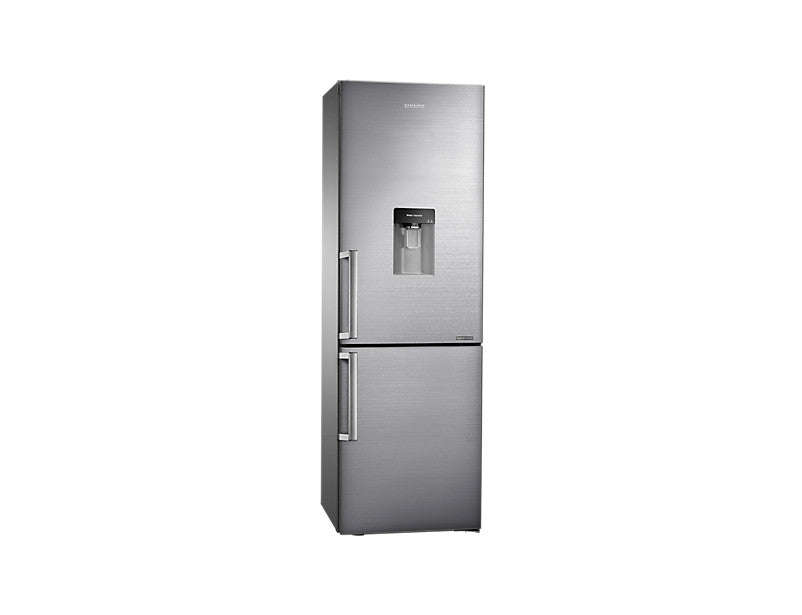 SAMSUNG - RB31HWJ3DSS 321L Fridge/Freezer Combo