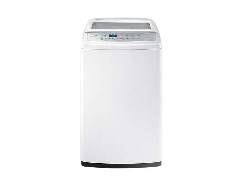 Samsung WA90H4200SW 9kg Top Loader Washer