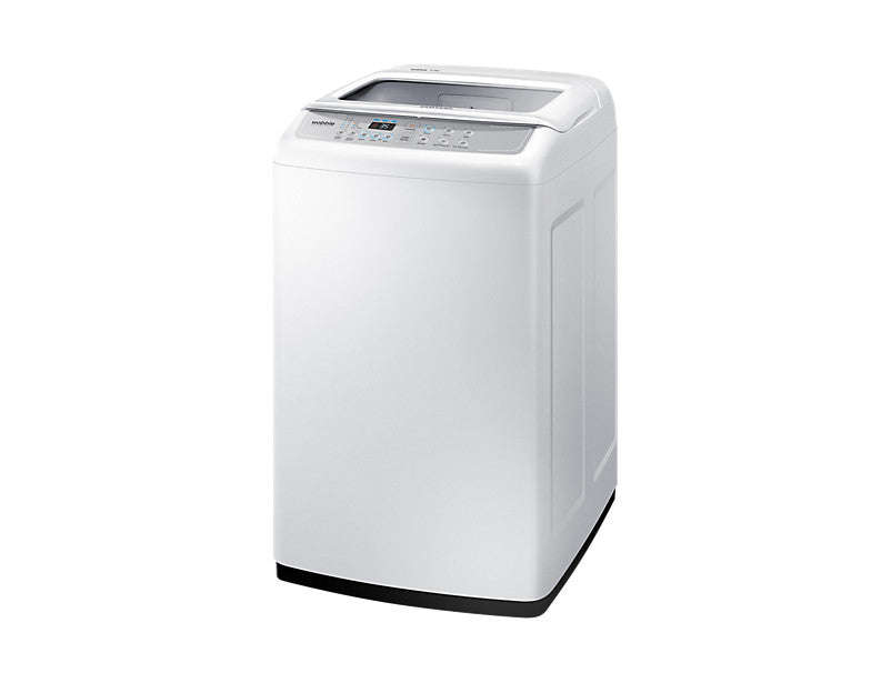 Samsung WA90H4200SW 9kg Top Loader Washer