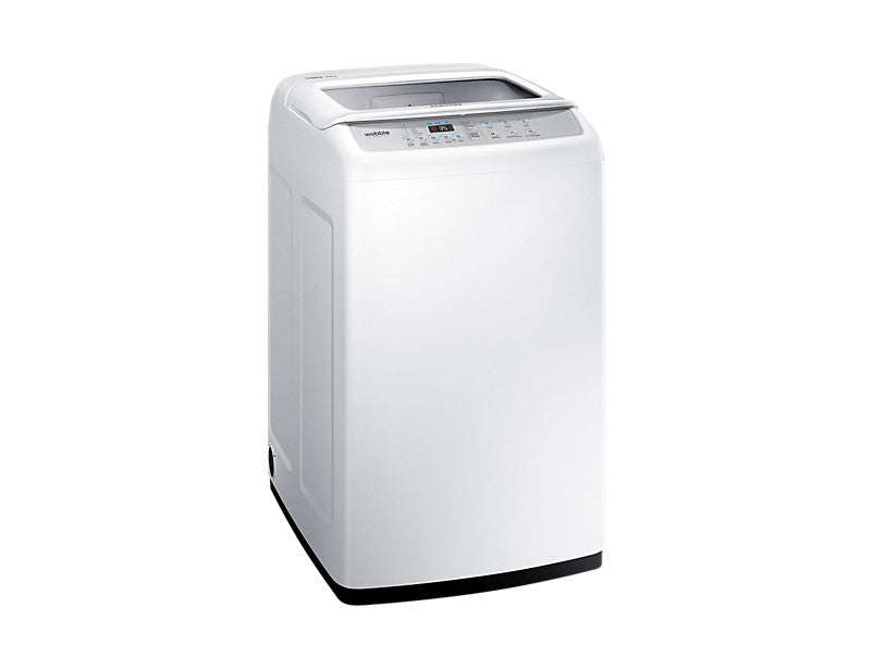 Samsung WA90H4200SW 9kg Top Loader Washer