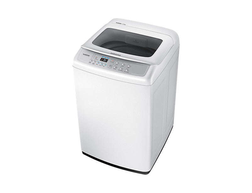 Samsung WA90H4200SW 9kg Top Loader Washer