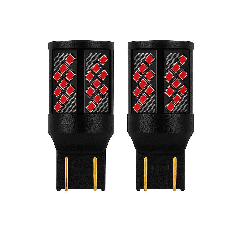7443 70 SMD brake Car LED
