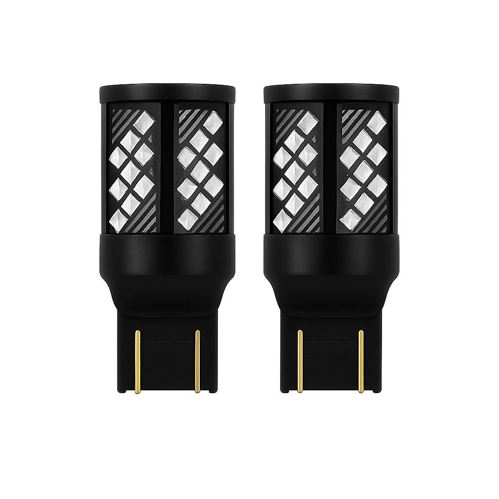 7443 70 SMD reverse Car LED