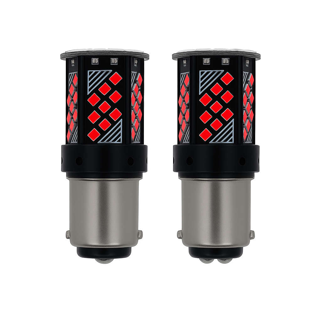 1157 70 SMD Brake Car LED