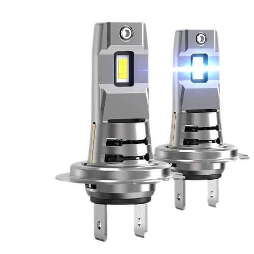 60w Direct Replacement H7 -High Power