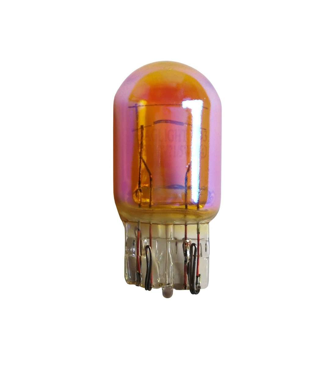 T20 7440 Diadem Coated indicator Bulbs