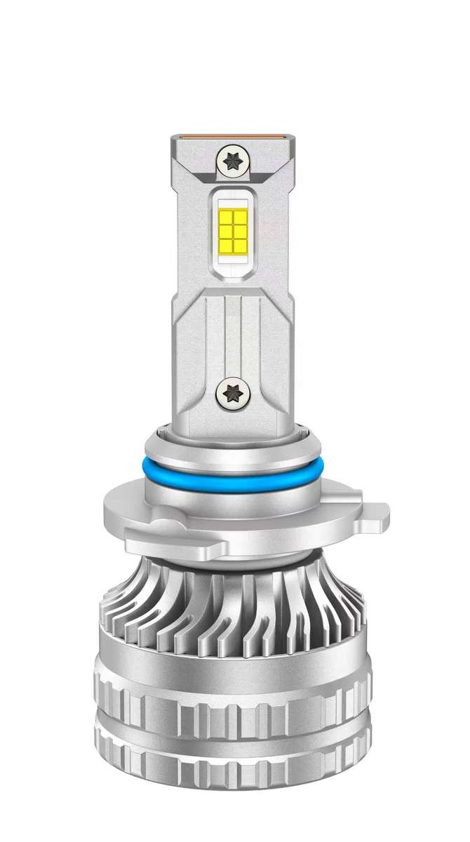King LED V20 PRO 9006 55W CANBUS LED Headlight  5000 Lumens / HB4