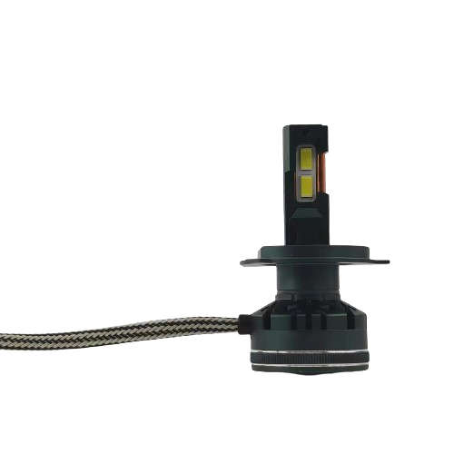 V7 55w Canbus 8000 lumen led-H4