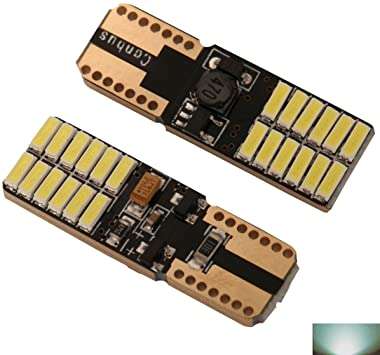 T10 24 led Canbus