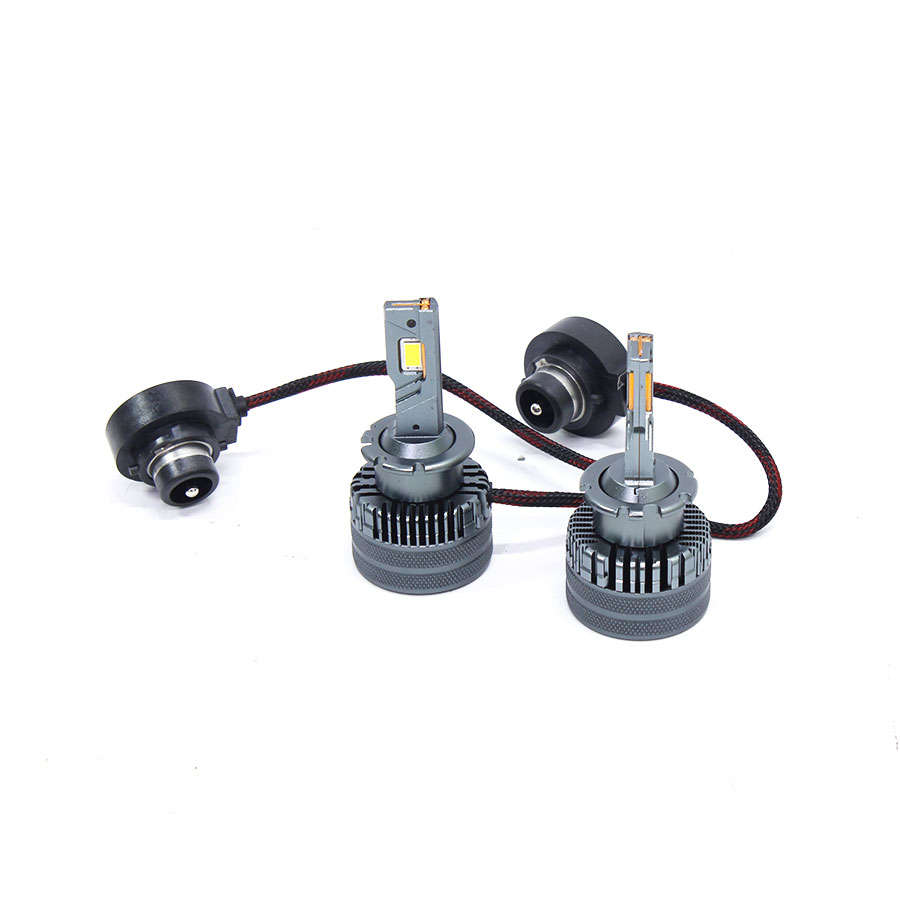 D2s Led replacement set